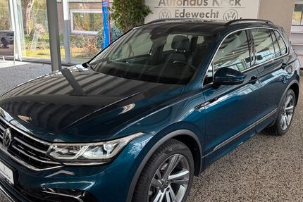 VW Tiguan 47.134 km 28.980 &euro; Edewecht 26188
