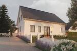 Einfamilienhaus Schwabhausen - 5 Zimmer, 156 m&sup2;, 408.140&euro; | Angebot:25851589