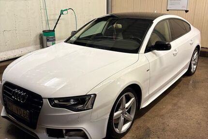 Audi A5 265.237 km 8.500 &euro; Espelkamp 32339