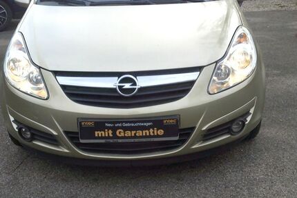 Opel Corsa 113.750 km 3.490 &euro; Fürstenfeldbruck 82256