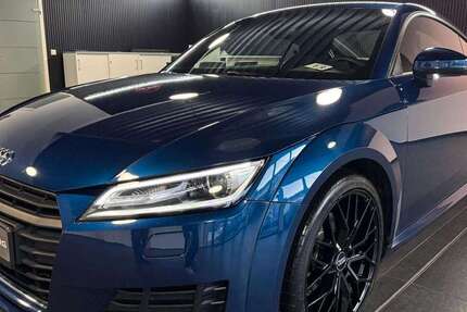 Audi TT 115.000 km 22.390 &euro; Hannover 30559