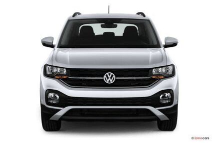 VW T-Cross 35.375 km 22.400 &euro; Neustrelitz 17235