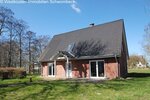 Elegantes Landhaus in Nordermeldorf - Exklusives Wohnen mit Sauna und Kamin - Bauernhaus, Landhaus Nordermeldorf | Angebot:26770174
