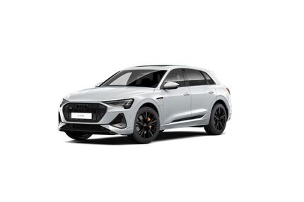 Audi e-tron 96.990 km 34.890 &euro; Crailsheim 74564