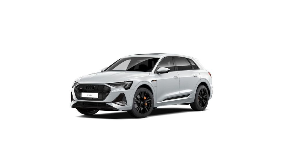 Audi e-tron 96.990 km 34.890 &euro; Crailsheim 74564