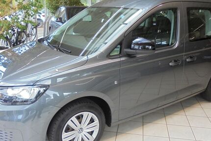 VW Caddy 128.225 km 16.999 &euro; Wittmund 26409