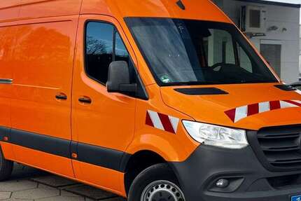 Mercedes-Benz Sprinter 189.000 km 19.900 &euro; Unterensingen 72669