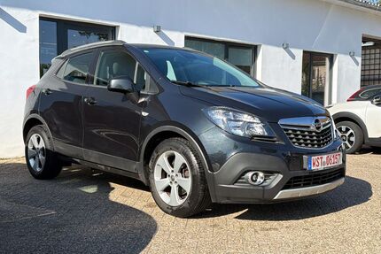 Opel Mokka 130.450 km 9.450 &euro; Edewecht 26188