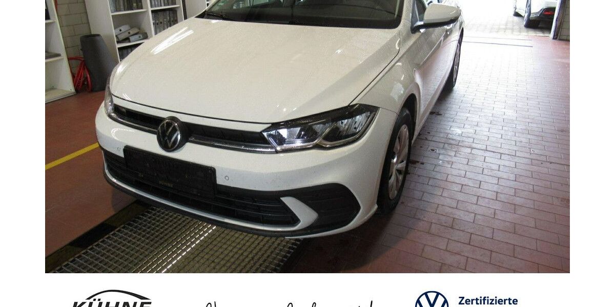 VW Polo 13.342 km 17.220 &euro; Torgau 04860