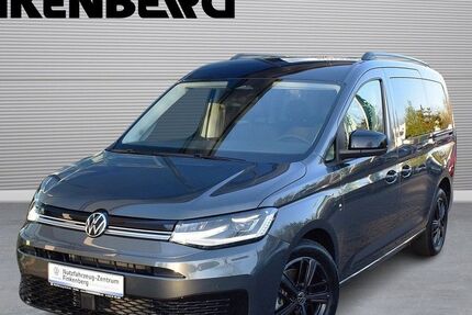 VW Caddy Maxi 1.200 km 47.980 &euro; Verden 27283