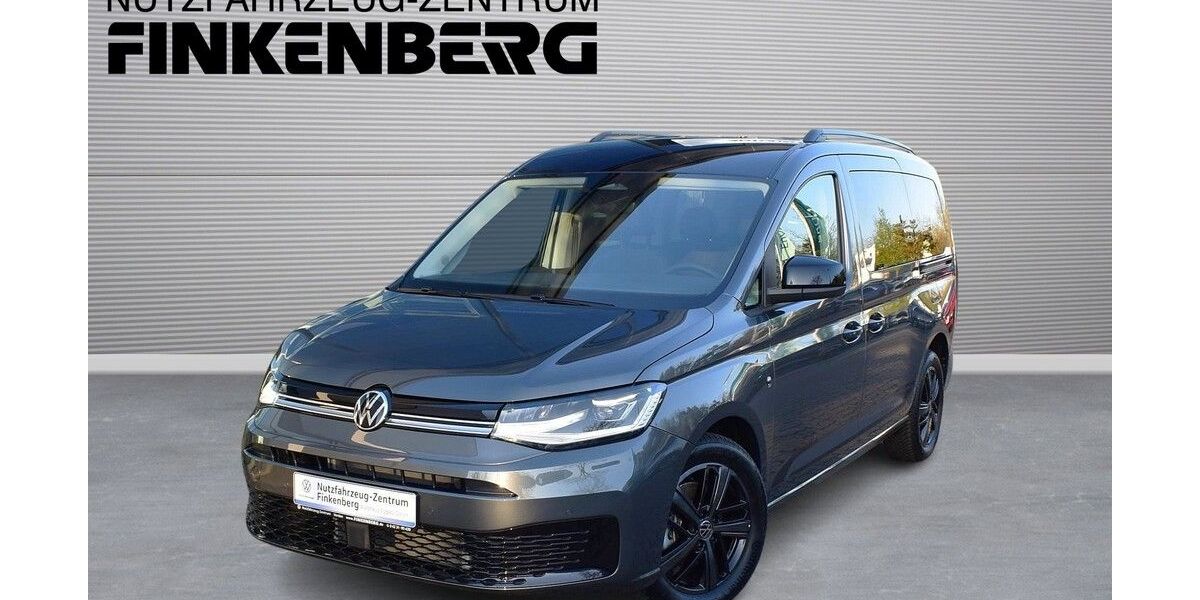 VW Caddy Maxi 1.200 km 47.980 &euro; Verden 27283