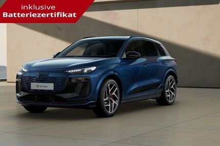 Audi e-tron 17.500 km 72.490 &euro; Hildburghausen 98646