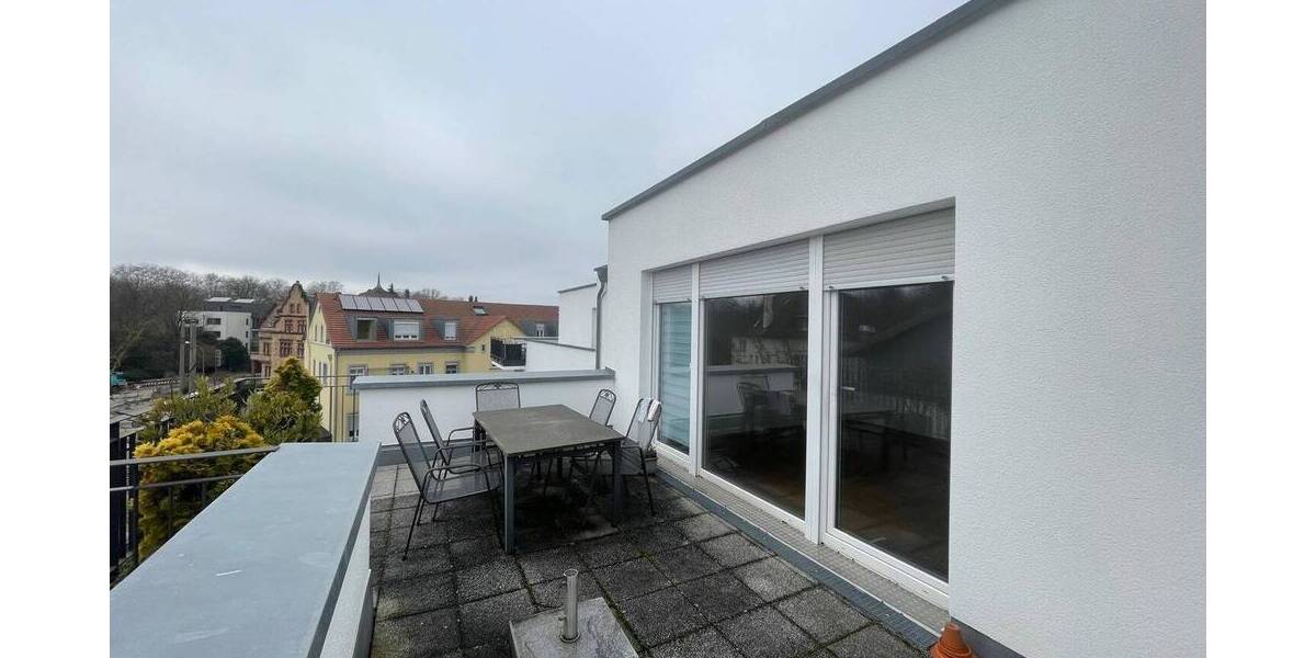 Etagenwohnung Rastatt - 4 Zimmer, 150 m&sup2;, 490.000&euro; | Angebot:26014609