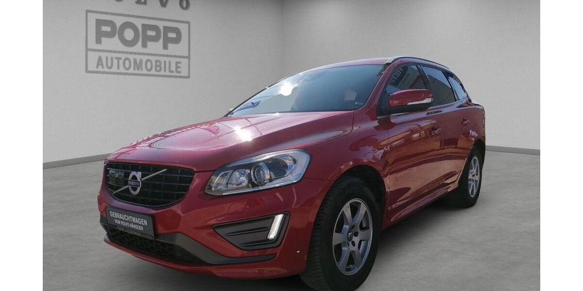 Volvo XC60 125.026 km 19.650 &euro; Gera 07546