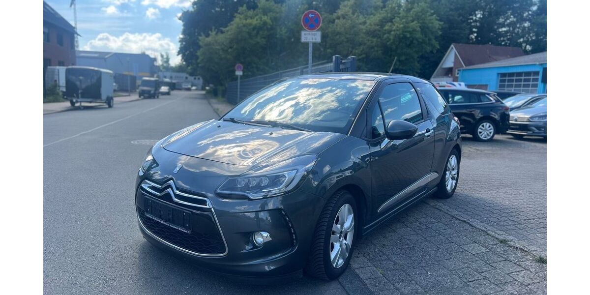 Citroen DS3 171.000 km 6.000 &euro; Münster 48157