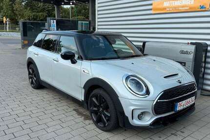 Mini Cooper SD Clubman 150.000 km 14.650 &euro; Pforzheim 75175