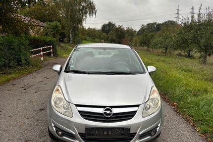 Opel Corsa 185.500 km 2.000 € neckarsulm 74172