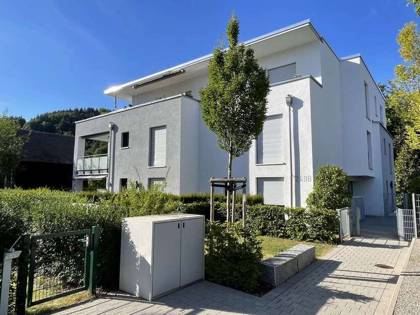 Wohnung zum Mieten in Freiburg 2.340 € 130 m² 4 zimmer