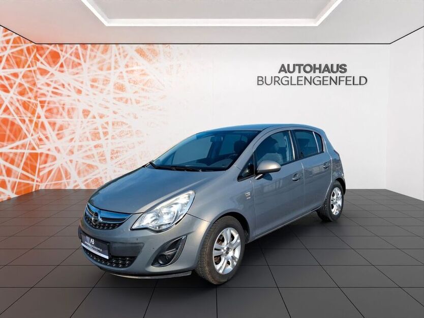 Corsa