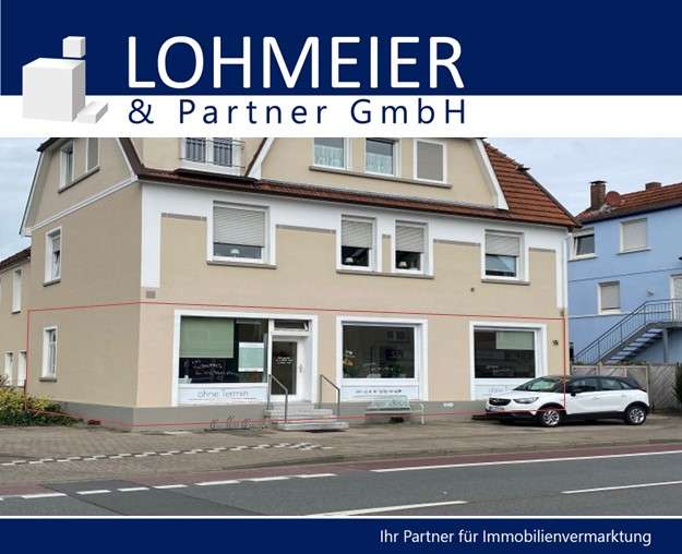 Büro in Bielefeld 850 € 74 m²