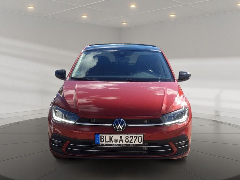 VW Polo 1.700 km 32.990 € Weißenfels 06667