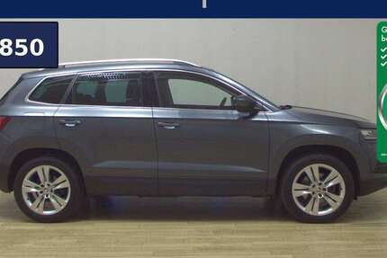 Skoda Karoq 114.810 km 18.980 &euro; Bremen 28279