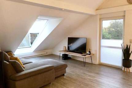 Wohnung zum Mieten in Biberach an der Riß 670 € 60 m²