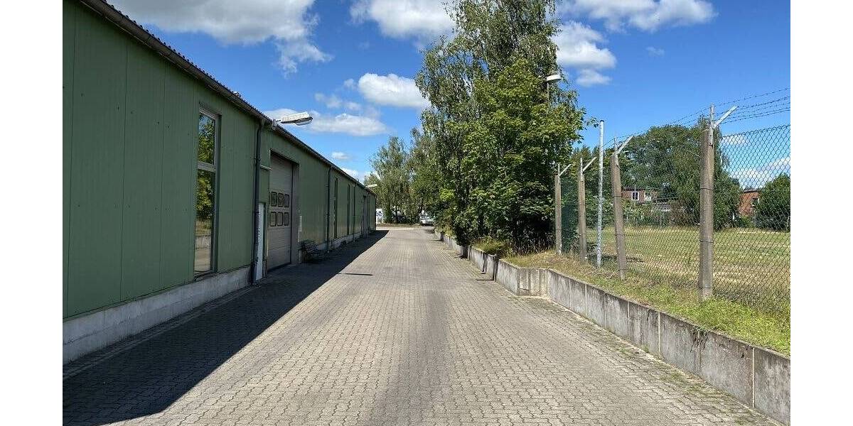 Gewerbeobjekt Itzehoe - 2.950.000&euro; | Angebot:25670124