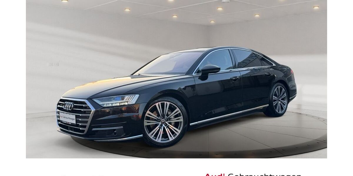 Audi A8 74.000 km 55.990 &euro; Landau 76829