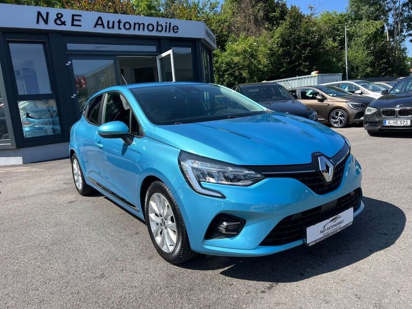 Clio