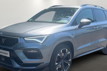 Cupra Ateca 34.845 km 31.950 &euro; Wuppertal 42109