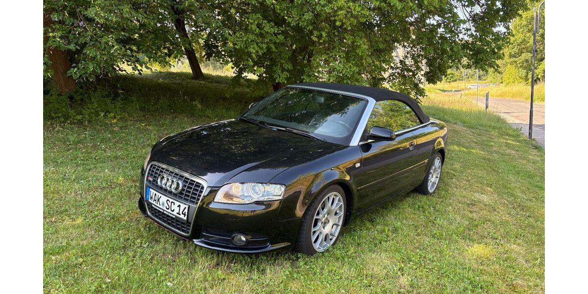 Audi A4 137.000 km 7.500 &euro; Seebach 99846