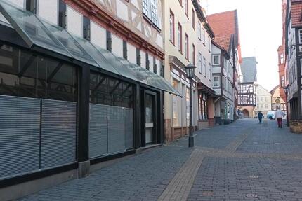 Gewerbeobjekt Alsfeld - 800&euro; | Angebot:26531370