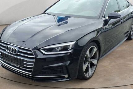 Audi A5 85.047 km 23.970 &euro; Potsdam 14482