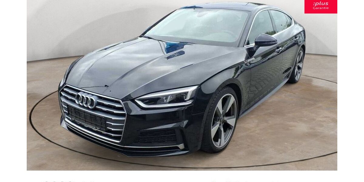 Audi A5 85.047 km 23.970 &euro; Potsdam 14482