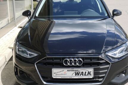 Audi A4 73.612 km 23.980 &euro; Pfullendorf 88630