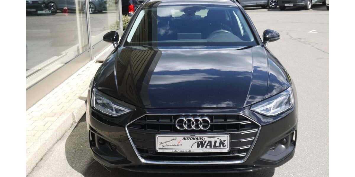 Audi A4 73.612 km 23.980 &euro; Pfullendorf 88630