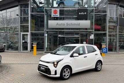 Kia Picanto 4.900 km 13.990 &euro; München 81241