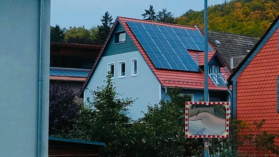 Etagenwohnung Wernigerode - 3 Zimmer, 75 m&sup2;, 120.000&euro; | Angebot:25844353