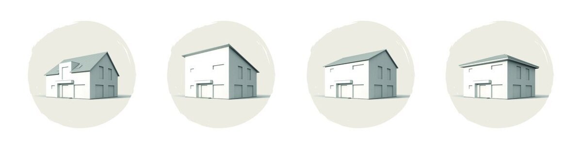 Freiraum mit Stil: Lichtdurchflutetes Wohnen in Ihrem Traumhaus 5 zimmer