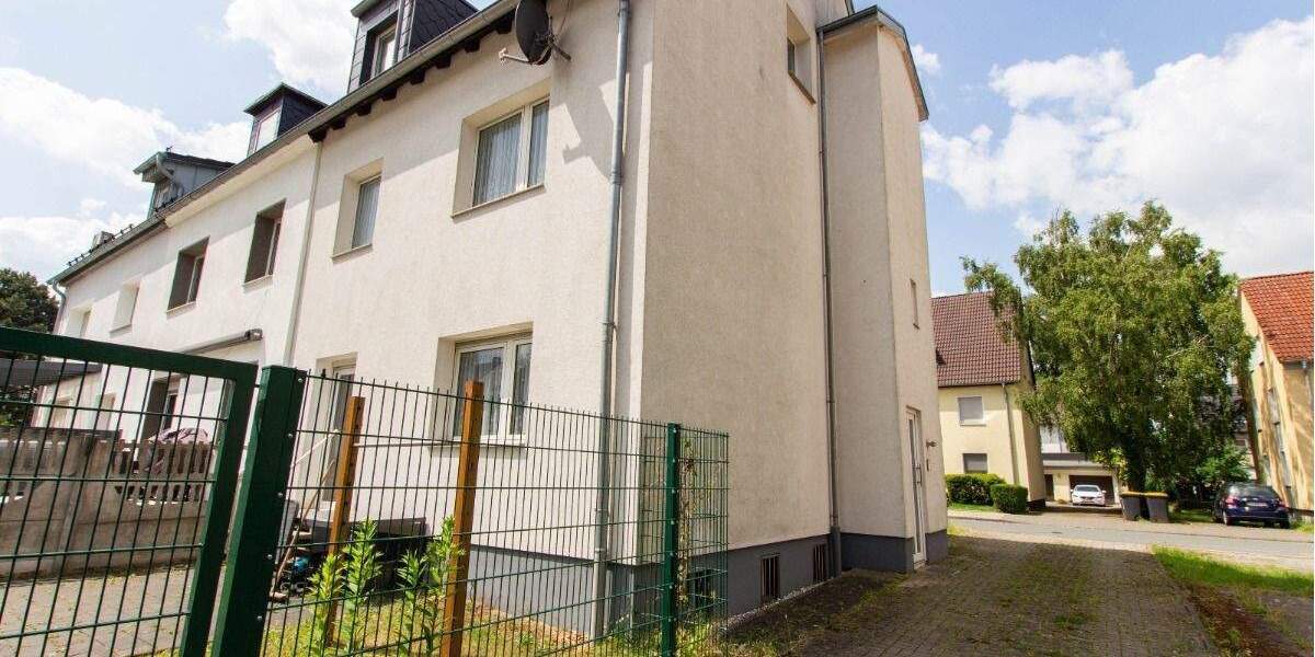 Reihenendhaus Castrop-Rauxel Habinghorst - 6 Zimmer, 135 m&sup2;, 382.000&euro; | Angebot:25316592