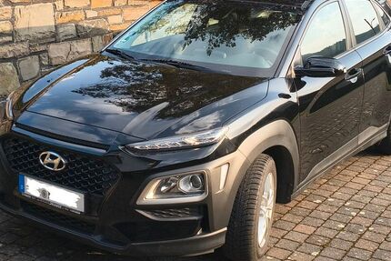 Hyundai KONA 44.500 km 13.498 &euro; Finnentrop 57413