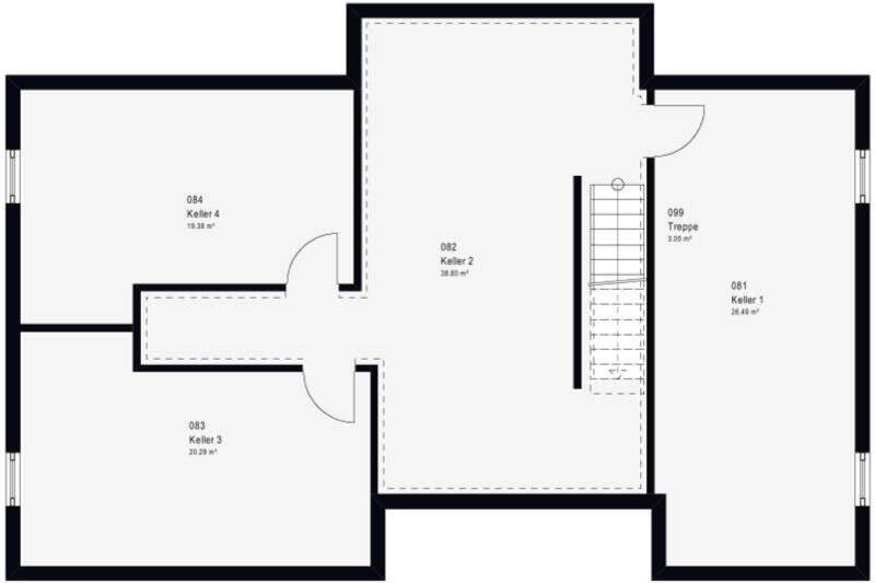 Einfamilienhaus Taucha Pönitz - 4 Zimmer, 194 m&sup2;, 720.000&euro; | Angebot:26820407