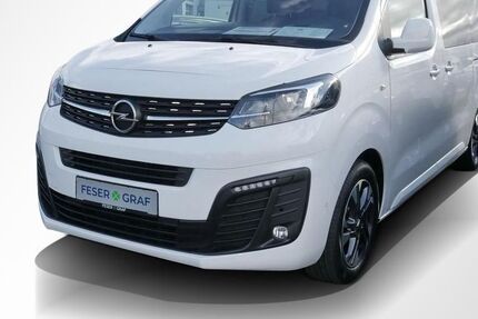 Opel Zafira Life 59.824 km 35.604 &euro; Nürnberg 90411