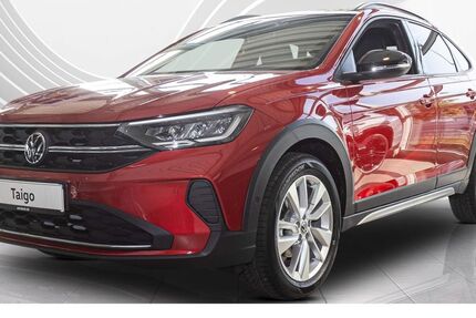 VW Taigo 12.900 km 25.480 &euro; Limburg 65549