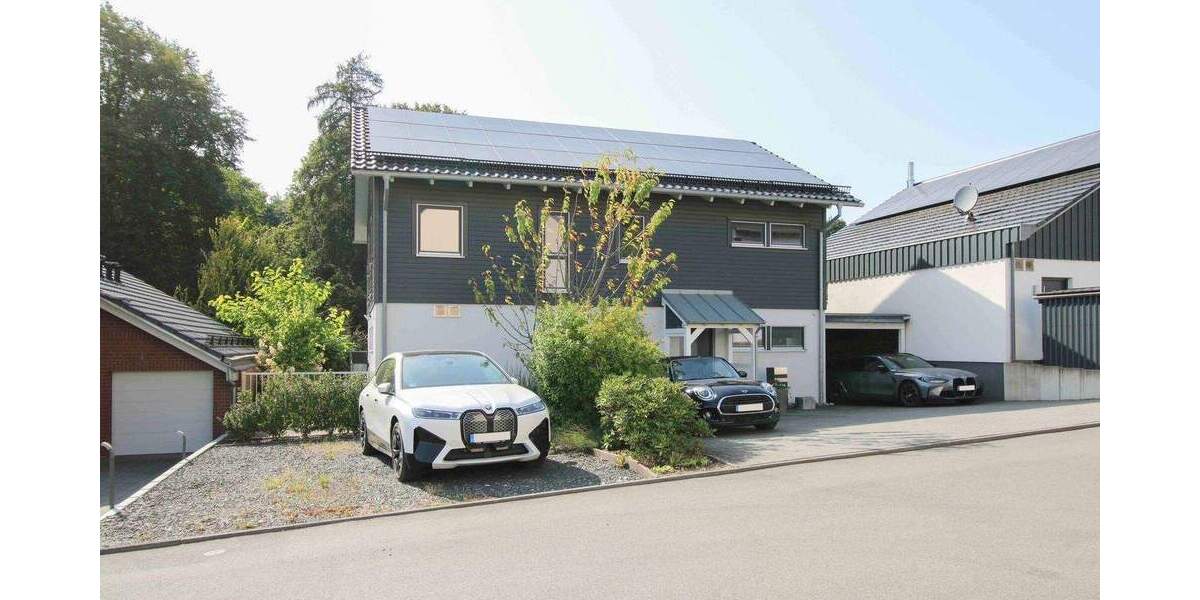 Einfamilienhaus Leichlingen (Rheinland) Witzhelden - 6 Zimmer, 222 m&sup2;, 779.000&euro; | Angebot:25836197