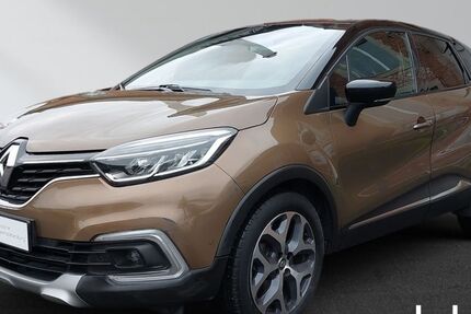 Renault Captur 95.161 km 9.950 &euro; Berlin 13125