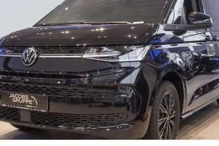 VW T7 Multivan 11.111 km 59.960 &euro; Geilenkirchen 52511