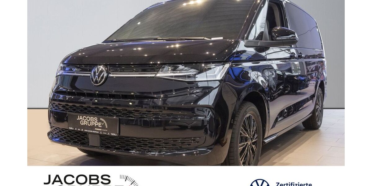 VW T7 Multivan 7.777 km 62.930 &euro; Geilenkirchen 52511