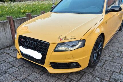 Audi S4 280.000 km 15.000 &euro; Gaggstatt 74592